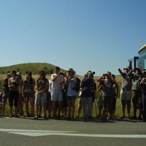 Ohlédnutí: Expedice Delta Dunaje 2007