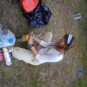 Ohlédnutí: Expedice Delta Dunaje 2007