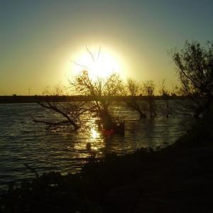 Ohlédnutí: Expedice Delta Dunaje 2007