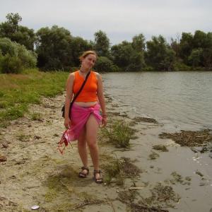 Ohlédnutí: Expedice Delta Dunaje 2007