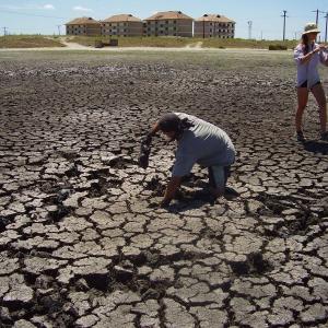 Ohlédnutí: Expedice Delta Dunaje 2007