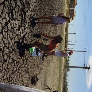 Ohlédnutí: Expedice Delta Dunaje 2007
