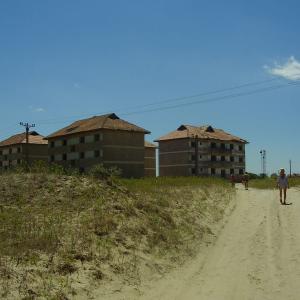 Ohlédnutí: Expedice Delta Dunaje 2007