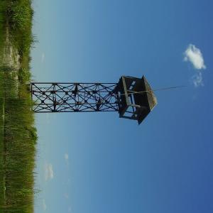 Ohlédnutí: Expedice Delta Dunaje 2007