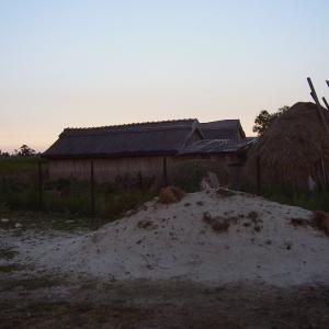 Ohlédnutí: Expedice Delta Dunaje 2007