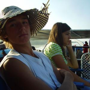 Ohlédnutí: Expedice Delta Dunaje 2007