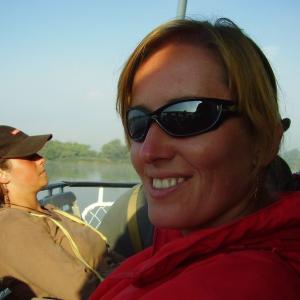 Ohlédnutí: Expedice Delta Dunaje 2007