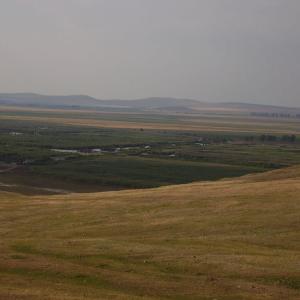Ohlédnutí: Expedice Delta Dunaje 2007