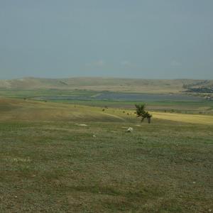 Ohlédnutí: Expedice Delta Dunaje 2007