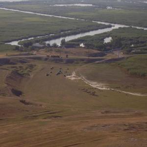 Ohlédnutí: Expedice Delta Dunaje 2007