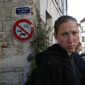Výměnný pobyt v Tonnerre