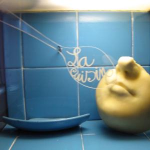 Výměnný pobyt v Tonnerre