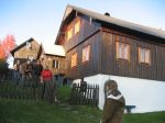 NP Šumava