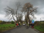 Voznický potok