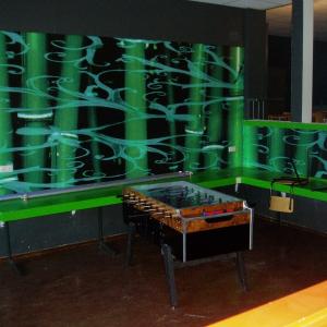 Studenti dobříšského gymnázia v Holandsku