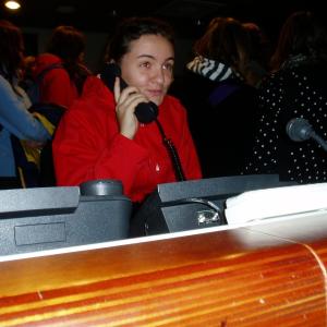 Studenti dobříšského gymnázia v Holandsku