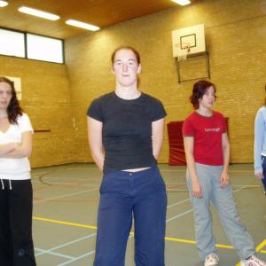 Studenti dobříšského gymnázia v Holandsku
