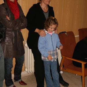 Vernisáž Scuola Pittura