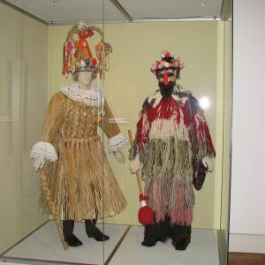 Projekt EUTH – Musaion - Národopisné muzeum Praha 19.12.2007