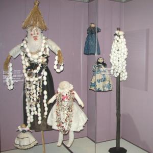 Projekt EUTH – Musaion - Národopisné muzeum Praha 19.12.2007