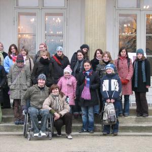 Projekt EUTH – Musaion - Národopisné muzeum Praha 19.12.2007