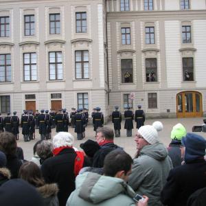 Projekt EUTH – Musaion - Národopisné muzeum Praha 19.12.2007
