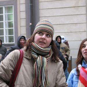 Projekt EUTH – Musaion - Národopisné muzeum Praha 19.12.2007