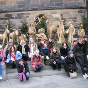 Projekt EUTH – Musaion - Národopisné muzeum Praha 19.12.2007