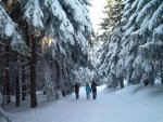Exkurze u Krakonoše