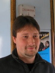 Koněprusy - terénní praxe