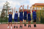 Volejbal 2008