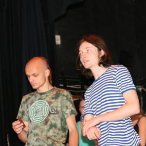 Rozmarné léto