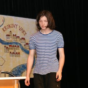 Rozmarné léto
