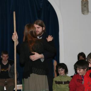 Rozmarné léto