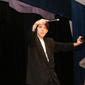 Rozmarné léto