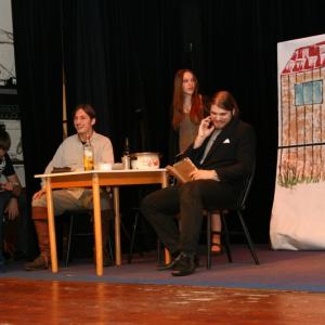 Rozmarné léto