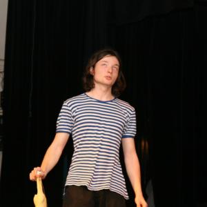 Rozmarné léto