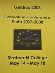 E-UTH Geldrop 2008