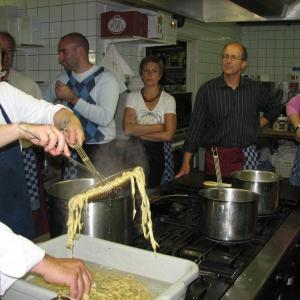 Studentky gymnázia reprezentovaly svoji školu v Holandsku