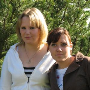 Studentky gymnázia reprezentovaly svoji školu v Holandsku