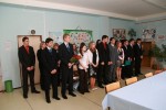 Maturitní zkoušky 2008