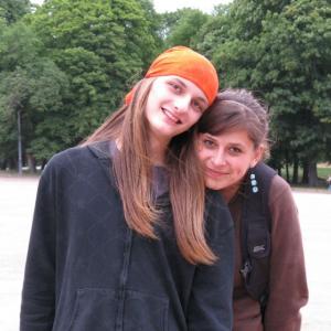 Memories forever > what Czech students said about the NO-CZ exchange.