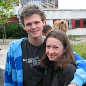 Memories forever > what Czech students said about the NO-CZ exchange.