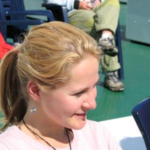 Memories forever > what Czech students said about the NO-CZ exchange.
