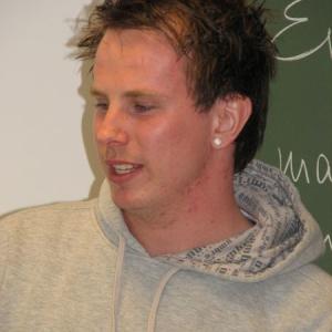 Memories forever > what Czech students said about the NO-CZ exchange.