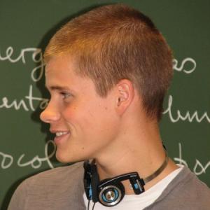 Memories forever > what Czech students said about the NO-CZ exchange.