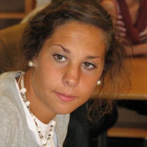 Memories forever > what Czech students said about the NO-CZ exchange.