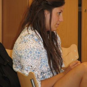 Memories forever > what Czech students said about the NO-CZ exchange.