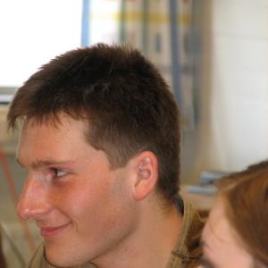 Memories forever > what Czech students said about the NO-CZ exchange.