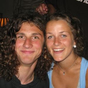 Memories forever > what Czech students said about the NO-CZ exchange.